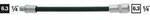 Hazet 870 870 Steckschl&uuml;ssel-Verl&auml;ngerung Antrieb 1/4 (6.3 mm) 150 mm 1 St.