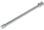 Gedore 1990-10 6143940 Steckschl&uuml;ssel-Verl&auml;ngerung Antrieb 1/2 (12.5 mm) 250 mm 1