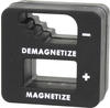 Donau Elektronik 268-90 Magnetisierer, Entmagnetisierer (L x B x H) 52 x 50 x...