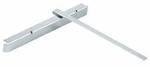Bosch Accessories 2608000618 Parallelanschl&auml;ge f&uuml;r Handkreiss&auml;gen