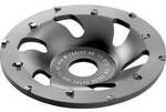 Metabo 628208000 Diamantschleiftopf PKD professional &Oslash; 125 mm (628208000) 12.5 cm 1