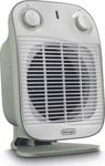 DELONGHI 0114581002, DeLonghi 0114581002 Heizl&uuml;fter HFS50B20.GR 60 m&sup2; Hellgr&uuml;n,