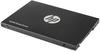 HP 2DP99AA#ABB, HP S700 500 GB Interne SATA SSD 6.35 cm (2.5 Zoll) SATA 6 Gb/s Retail