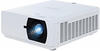 Viewsonic Beamer LS800HD DLP Helligkeit: 5000 lm 1920 x 1080 HDTV 100000 : 1...