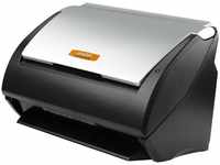 Plustek SmartOffice PS186 Duplex-Dokumentenscanner A4 600 x 600 dpi 25 Seiten/min, 50
