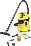 K&Auml;RCHER HOME & GARDEN 1.629-911.0, K&auml;rcher Home & Garden WD 3 Battery 1.629-911.0