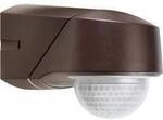 ESYLUX EM10015816 Aufputz Bewegungsmelder 280 &deg; Braun IP54 Dauerlichtfunktion