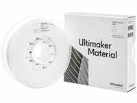 Ultimaker TPU - M0369 White 750 - 215194 Filament TPU semiflexibel 2.85 mm 750 g