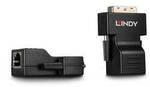 LINDY LINDY DVI Cat.5/6 Extender 50m/70m DVI-D Extender &uuml;ber Netzwerkkabel RJ45 70 m