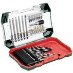 Metabo 626725000 Bit-Set 35teilig