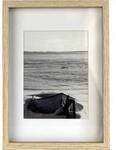 Nielsen Design 1121002 Bilder Wechselrahmen Papierformat: 21 x 29.7 cm Eiche