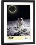 ZEP KB11 Bilder Wechselrahmen Papierformat: DIN A4 Schwarz
