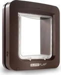 SUREFLAP SUR101BR, SureFlap Mikrochip Pet door Haustierklappe Braun 1 St.