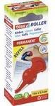 tesa Nachf&uuml;llkassette Kleberoller ROLLER Permanent ecoLogo&reg; 8.4 mm 14 m Permanent