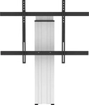 NEOMOUNTS PLASMA-W2250SILVER, Neomounts PLASMA-W2250SILVER TV-Wandhalterung 106,7 cm