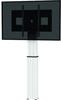 Neomounts PLASMA-W2500SILVER TV-Wandhalterung 106,7 cm (42) - 254,0 cm (100)