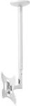 My Wall HL 4-2 WL TV-Deckenhalterung 58,4 cm (23) - 106,7 cm (42) Ausziehbar,