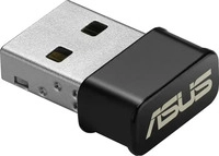 ASUS 90IG03P0-BM0R10, Asus USB-AC53 WLAN Stick USB-A (USB 2.0) 1.2 GBit/s