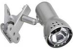 Paulmann Gryps 99825 Klemmleuchte Energiesparlampe E14 40 W Eisen