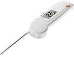 testo 103 Einstichthermometer (HACCP) Messbereich Temperatur -30 bis 220 &deg;C