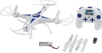 REVELL CONTROL 23842, Revell Control GO! STUNT Quadrocopter RtF Einsteiger