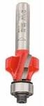 Bosch Accessories 2608629373 Abrundfr&auml;ser HM L&auml;nge 54.9 mm Produktabmessung, &Oslash;