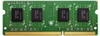 QNAP RAM-8GDR3-SO-1600, QNAP NAS-Arbeitsspeicher DDR3 8 GB 1 x 8 GB 1600 MHz 204pin