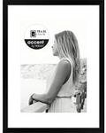 Nielsen Design 1134000 Bilder Wechselrahmen Papierformat: 18 x 24 cm (B x H) 18 cm x