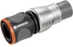 GARDENA 18255-50 Schlauch-Verbinder 13 mm (1/2) - 15 mm (5/8)