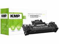 KMP H-T245A Tonerkassette ersetzt HP 26A, CF226A Schwarz 4000 Seiten Kompatibel Toner