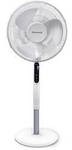 Honeywell HSF600WE QuietSet Standventilator 40 W (&Oslash; x H) 40 cm x 1220 mm Wei&szlig;