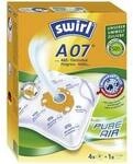 Swirl A07 Airspace Staubsaugerbeutel 4 St. 4006508179336
