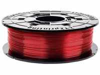 XYZprinting RFPETXEU01G Filament PETG witterungsbeständig, UV-beständig 1.75...