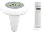 Techno Line MA 10700 MA 10700 Thermo-/Hygrosensor