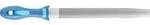 PFERD TOOLS 11235308 Werkstattfeile Halbrund-spitz Kreuzhieb 3 inkl.