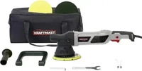 DINO KRAFTPAKET 640230, Dino KRAFTPAKET Exzenter 640230 Exzenterpoliermaschine 230 V