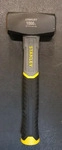STANLEY STHT0-54126, STANLEY STHT0-54126 F&auml;ustel ergonomischer Griff 1178 g 1 St.