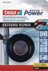 tesa EXTREME REPAIR 56064-00001-00 Reparaturband tesa® extra Power Schwarz (L x B)