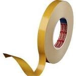 tesa 04952-00533-00 Doppelseitiges Klebeband tesafix&reg; 4965 Wei&szlig; (L x B) 50 m x 19