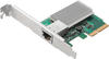 EDIMAX EN-9320TX-E V2 Netzwerkadapter 10 GBit/s PCIe 3.0 x16, RJ45