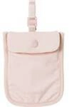 Pacsafe Tasche Coversafe S25 geheime BH Tasche (L x B) 11 cm x 9 cm Pink...