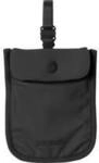 Pacsafe Tasche Coversafe S25 geheime BH Tasche (L x B) 11 cm x 9 cm Schwarz 10121100