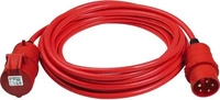 BRENNENSTUHL 1168580, Brennenstuhl 1168580 Strom Verl&auml;ngerungskabel 16 A Rot 10.00 m