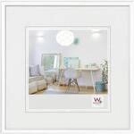 walther+ design KV330W Bilder Wechselrahmen Papierformat: 30 x 30 cm (B x H x...