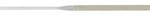 PFERD TOOLS 15101061 Nadelfeile L&auml;nge 140 mm 1 St.