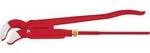 Rothenberger 45&deg; SUPER S 70125 Eckrohrzange 45&deg;