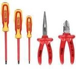 KS Tools 1171770 Schraubendreher-Set 117.1770