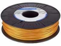 BASF Ultrafuse PLA-0014a075 PLA GOLD Filament PLA 1.75 mm 750 g Gold 1 St.