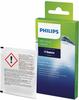 PHILIPS CA6705/10, Philips CA6705/10 Milchkreislauf Reiniger 6 St., Grundpreis: