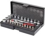 KS Tools 9170626 Steckschl&uuml;sselsatz 1/4 (6.3 mm) 917.0626
